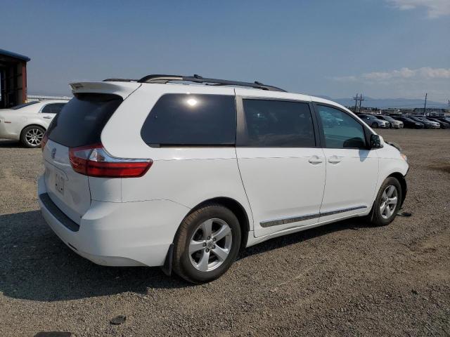 2015 TOYOTA SIENNA LE 5TDKK3DCXFS674106