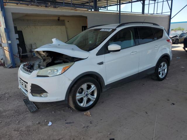 2014 FORD ESCAPE SE - 1FMCU0G98EUE41036
