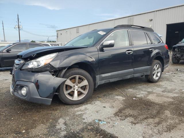 2013 SUBARU OUTBACK 3. - 4S4BRDSC2D2232814