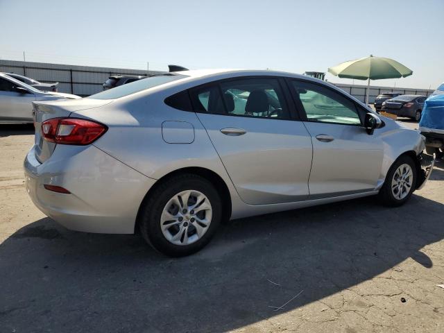 2019 CHEVROLET CRUZE LS 1G1BC5SM3K7147025