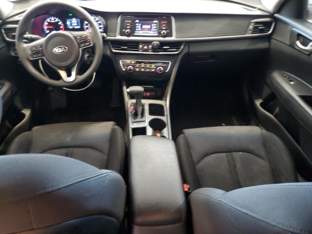 2016 KIA OPTIMA LX - 5XXGT4L33GG073195