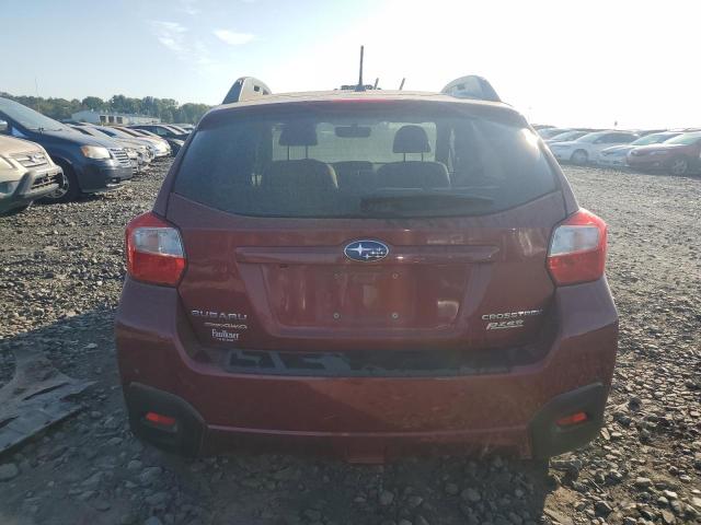 2017 SUBARU CROSSTREK JF2GPABC2HH244125