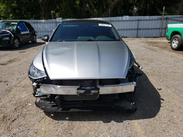 2022 HYUNDAI SONATA SEL 5NPEJ4J29NH149916