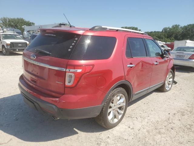 2012 FORD EXPLORER X - 1FMHK8D88CGA73054
