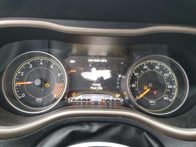 2015 JEEP CHEROKEE L 1C4PJLDS1FW761716