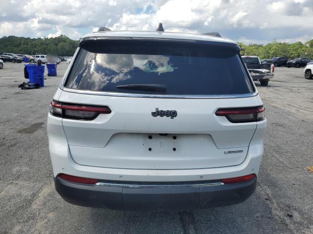 2023 JEEP GRAND CHER 1C4RJJAG7P8874573
