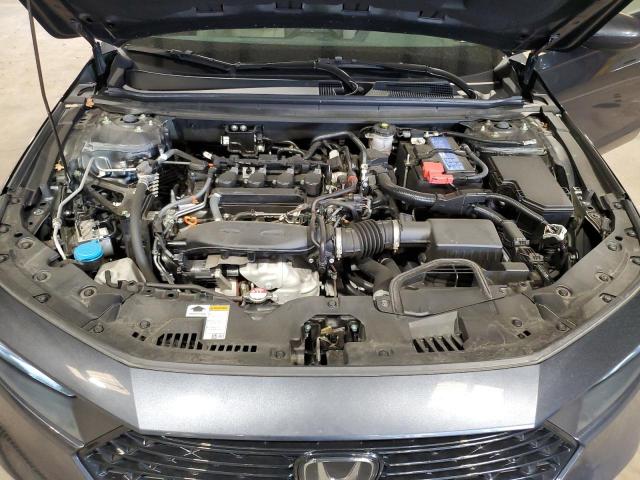 2024 HONDA ACCORD 1HGCY1F3XRA038745