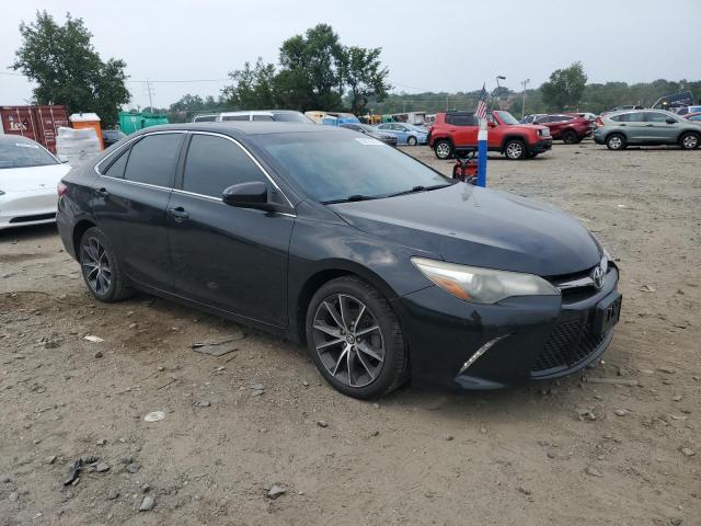 2016 TOYOTA CAMRY LE 4T1BF1FK3GU190042