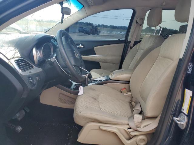 2014 DODGE JOURNEY SX - 3C4PDCBG7ET161650