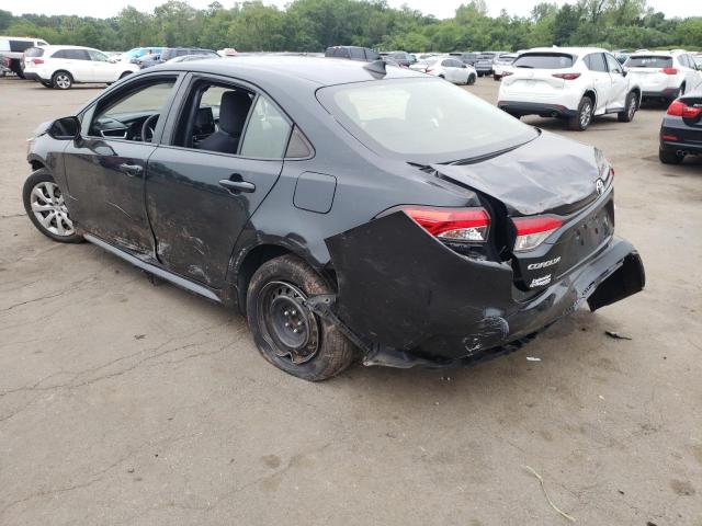 2020 TOYOTA COROLLA LE JTDEPRAE9LJ018673