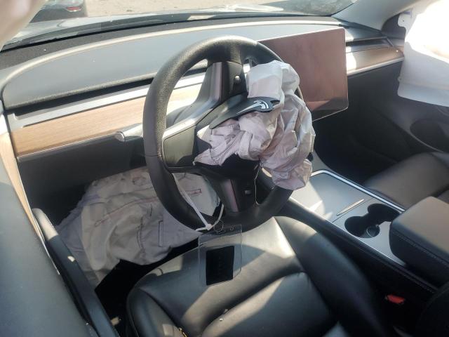 2021 TESLA MODEL 3 5YJ3E1EC8MF084602