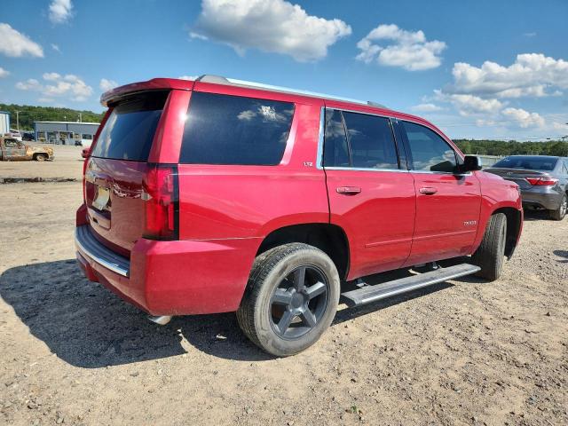 2015 CHEVROLET TAHOE C150 1GNSCCKC3FR520486