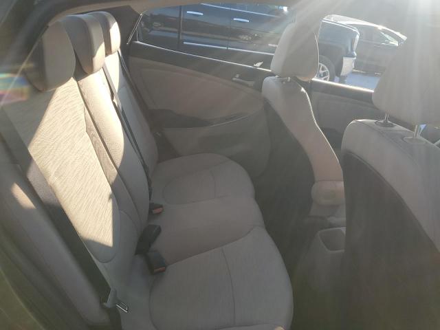 2016 HYUNDAI ACCENT SE - KMHCT4AE9GU004889