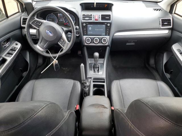 2015 SUBARU XV CROSSTREK SPORT LIMITED #3281908081