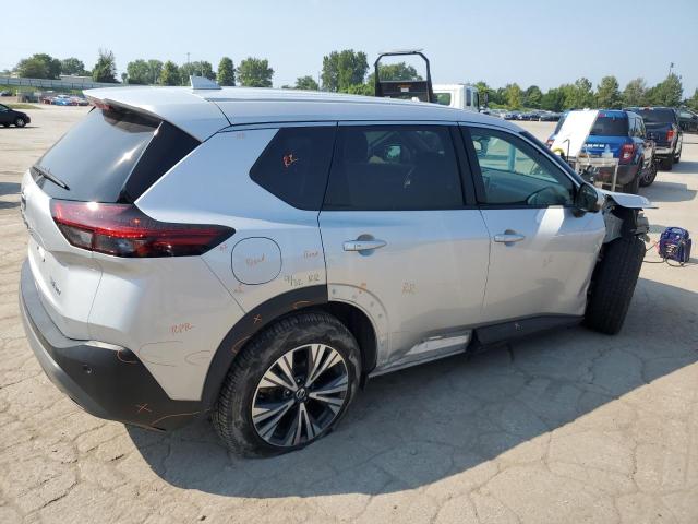 2021 NISSAN ROGUE SV 5N1AT3BB8MC736132