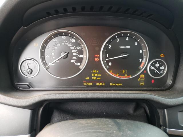 2011 BMW X3 XDRIVE3 - 5UXWX7C57BLL15495