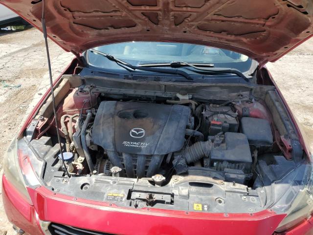 2016 MAZDA CX-3 GRAND JM1DKBD79G0105225