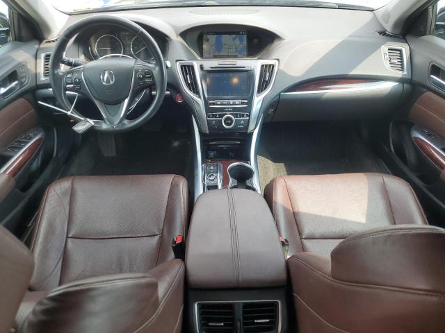 2015 ACURA TLX TECH 19UUB3F58FA000686