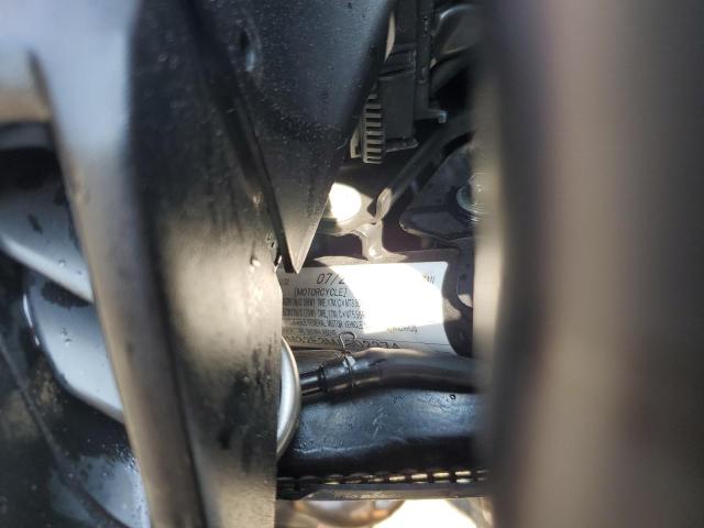 2021 YAMAHA MT07 JYARM32E3MA002374
