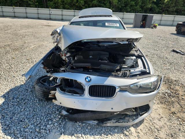 2017 BMW 320 I WBA8A9C55HK620349