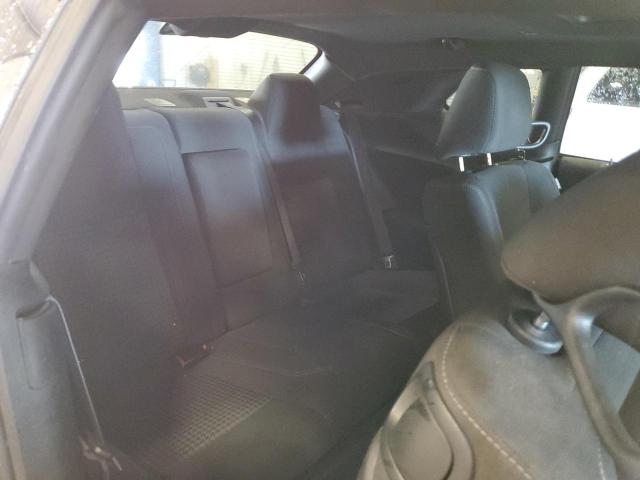 2017 DODGE CHALLENGER - 2C3CDZAG6HH611549