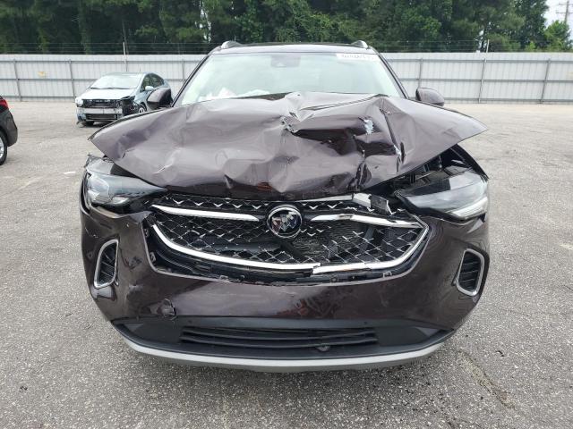2021 BUICK ENVISION A LRBFZRR47MD122894