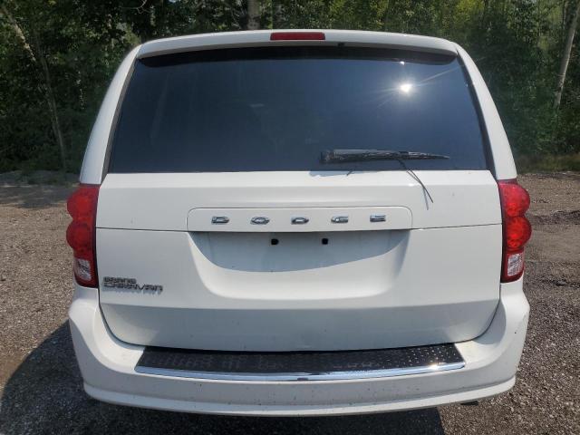 2017 DODGE GRAND CARAVAN SE 2C4RDGBG7HR612633