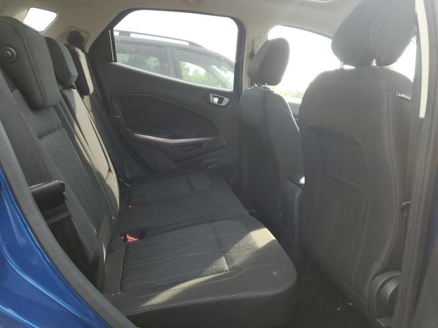 2019 FORD ECOSPORT S - MAJ6S3GL9KC271698