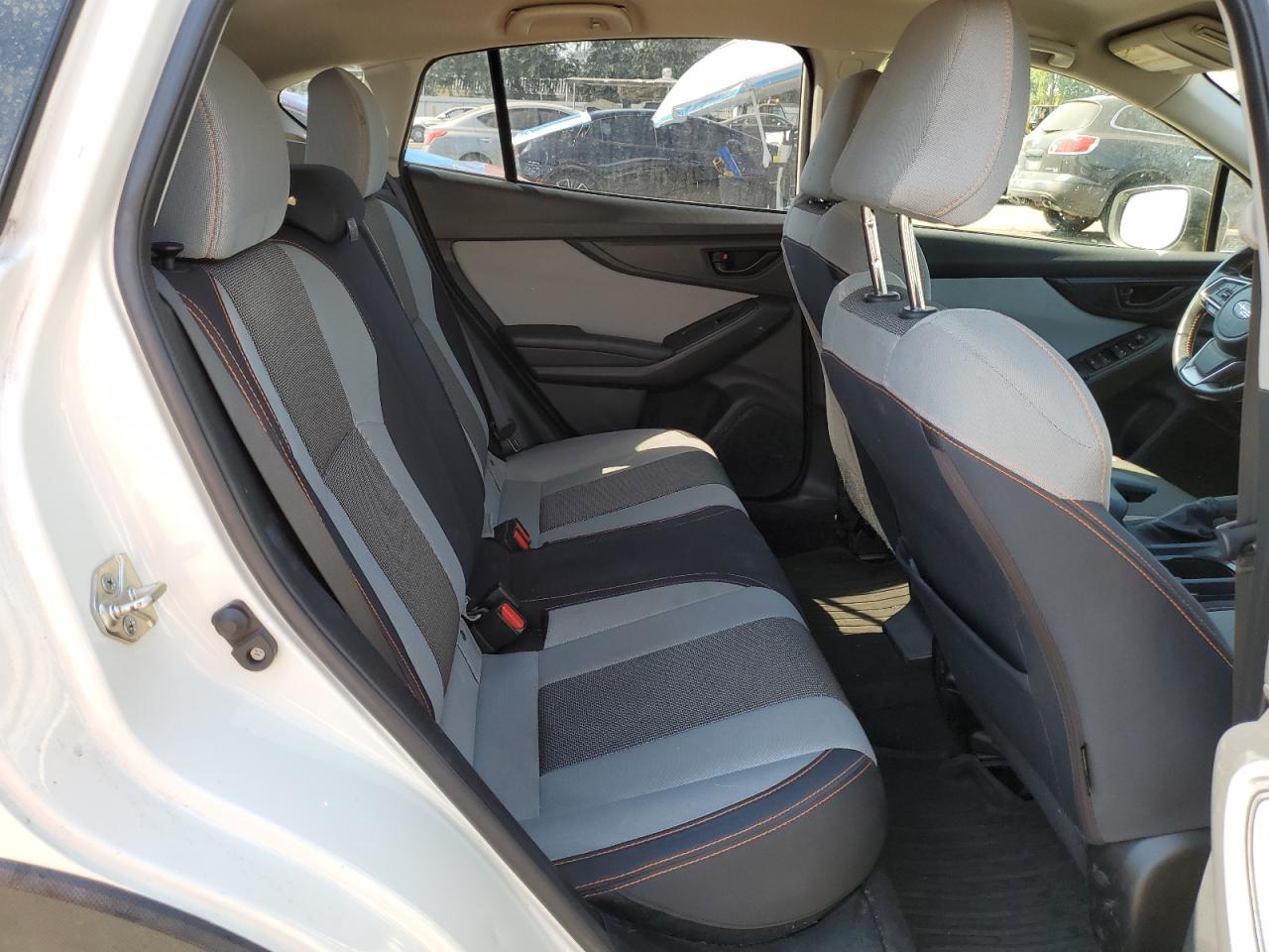 SUBARU CROSSTREK PREMIUM