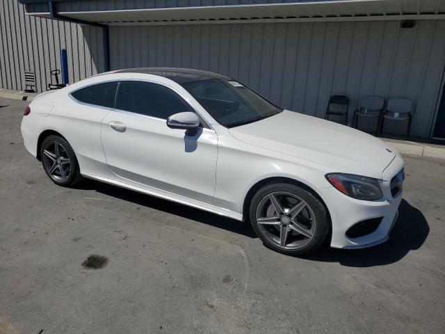 2017 MERCEDES-BENZ C 300 WDDWJ4JB6HF368731