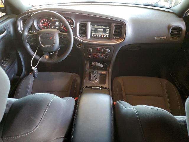 2022 DODGE CHARGER SXT 2C3CDXBGXNH122862