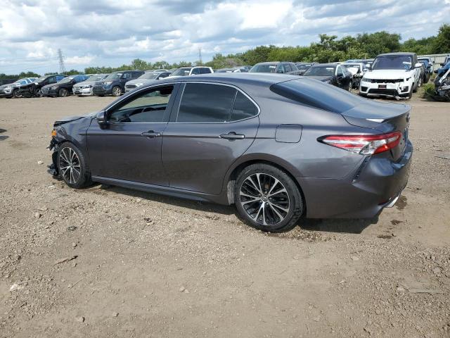 2018 TOYOTA CAMRY L 4T1B11HK3JU656457