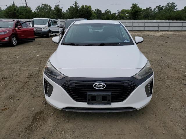 2017 HYUNDAI IONIQ SEL KMHC75LC0HU050196