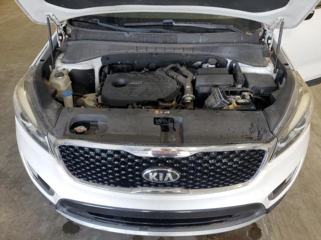 2016 KIA SORENTO EX 5XYPH4A12GG138388