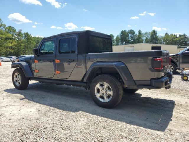 2021 JEEP GLADIATOR SPORT 1C6HJTAG2ML555346