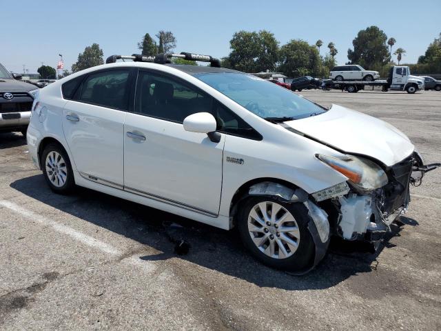2015 TOYOTA PRIUS PLUG-IN JTDKN3DP8F3068301
