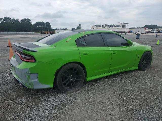 2017 DODGE CHARGER R/ - 2C3CDXGJ1HH595431