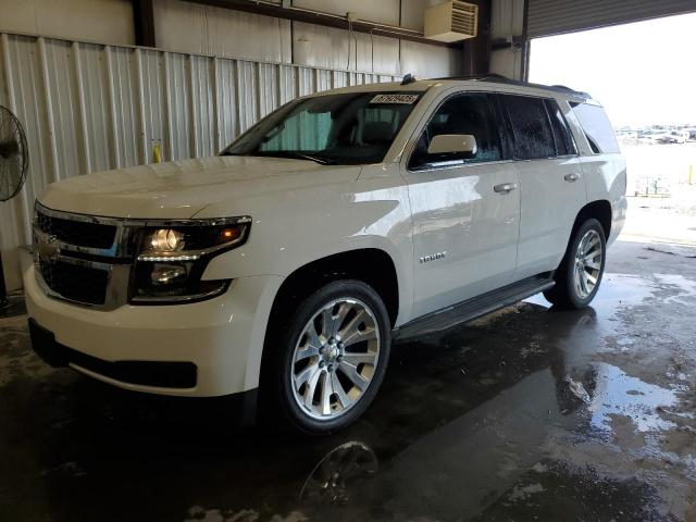 CHEVROLET TAHOE K150