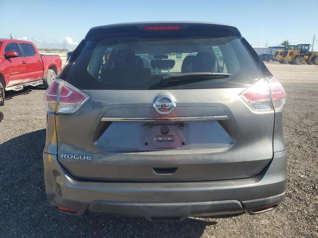2015 NISSAN ROGUE S - KNMAT2MT8FP505800
