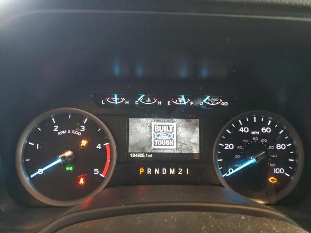 2019 FORD F250 SUPER - 1FT7W2BT3KEE22768