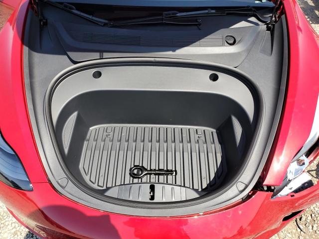 2023 TESLA MODEL 3 5YJ3E1EA2PF666004