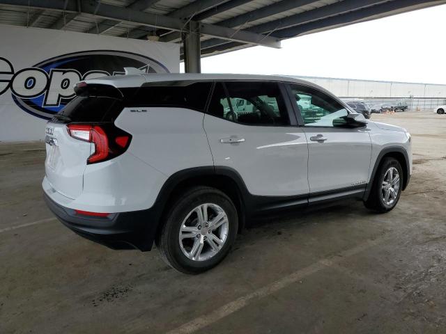2024 GMC TERRAIN SL 3GKALMEG5RL375587