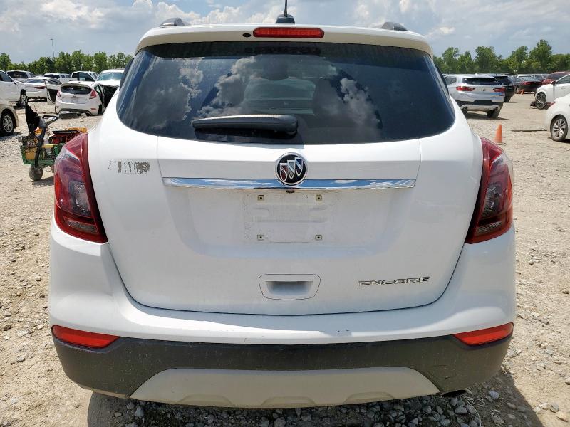 2020 BUICK ENCORE PRE KL4CJASB3LB057388