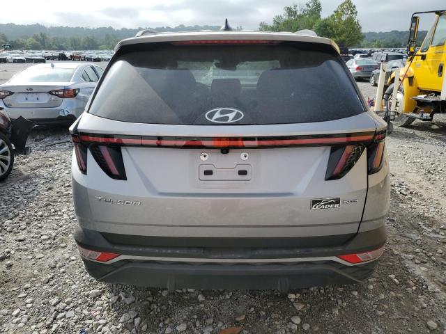 2022 HYUNDAI TUCSON SEL #3265265989