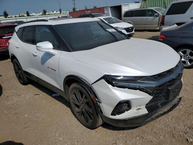 2020 CHEVROLET BLAZER RS 3GNKBKRS0LS556090