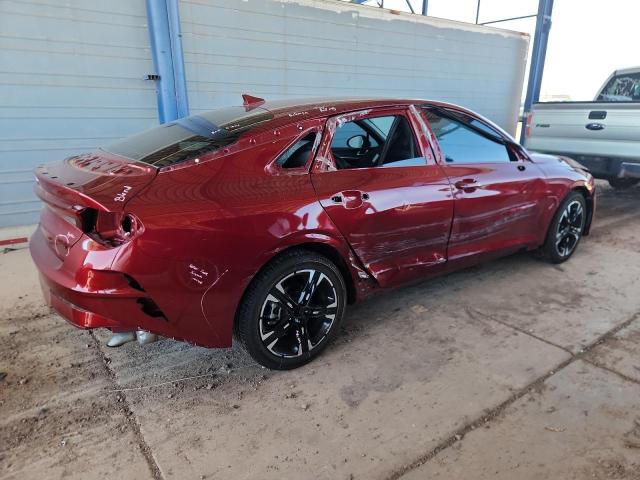 2021 KIA K5 GT LINE 5XXG64J28MG059936