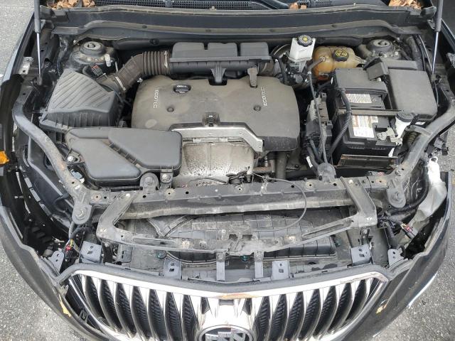2018 BUICK ENVISION E LRBFX2SA7JD003574