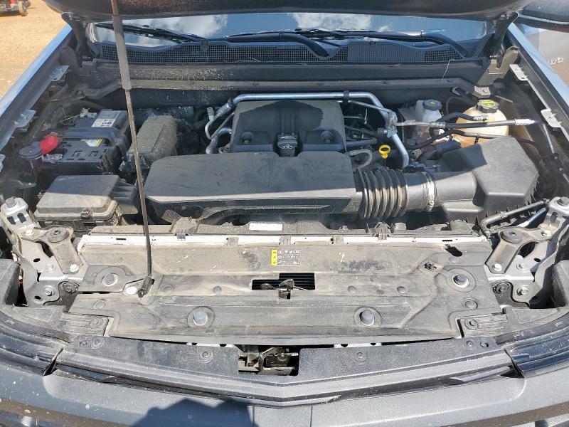 2024 CHEVROLET COLORADO TRAIL BOSS 1GCPTEEK0R1153904