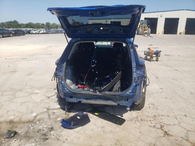 2024 KIA SPORTAGE E 5XYK33DF4RG202718