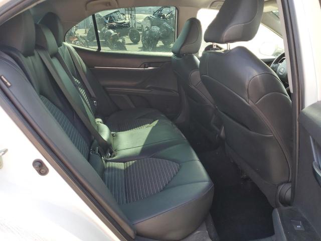 2020 TOYOTA CAMRY SE - 4T1M11AKXLU956373